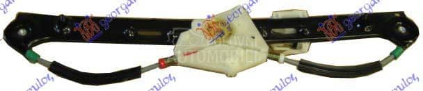 PODIZAC ZADNJEG PROZORA...