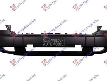 PREDNJI BRANIK PM 2005- za Jeep Cherokee od 2002. do 2008. god.