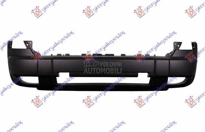 PREDNJI BRANIK PM 2005-