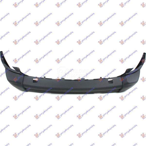 PREDNJI BRANIK 2005- (MAGLENKE