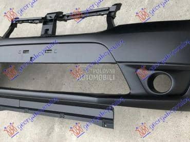 PREDNJI BRANIK PM za Dacia Logan od 2012. do 2016. god.