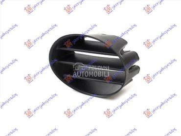 POKLOPAC MAGLENKE -05 za Jeep Cherokee od 2002. do 2008. god.