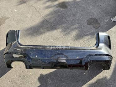 Branik X3 G01 M paket LCI za BMW X3 od 2022. do 2025. god.