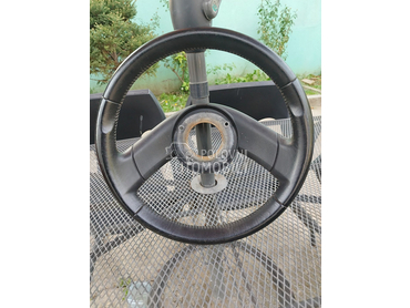 Volan za C4 prve generacije za Citroen C4 od 2004. do 2011. god.