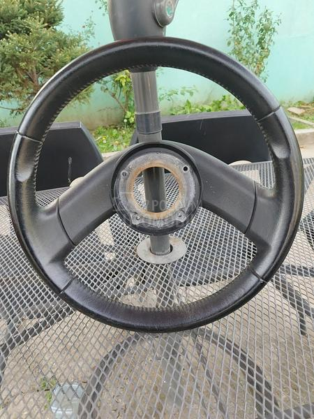 Volan za C4 prve generacije