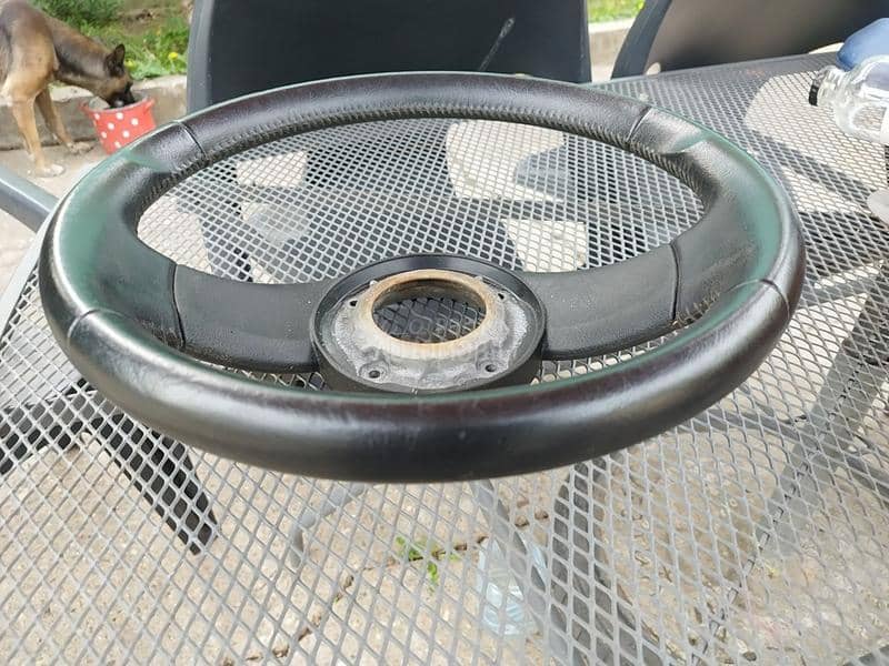 Volan za C4 prve generacije