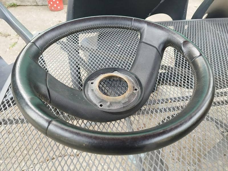 Volan za C4 prve generacije