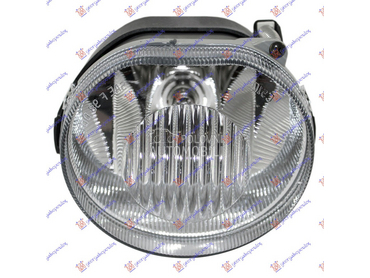 MAGLENKA -2005 za Jeep Cherokee od 2002. do 2008. god.