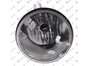 MAGLENKA (U PVC MASCI) 2005- ( za Jeep Cherokee od 2002. do 2008. god.