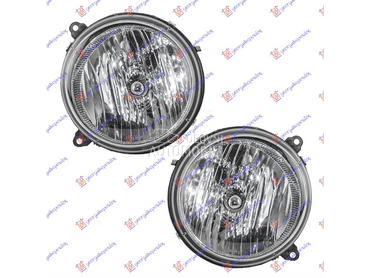 FAR MEHANICKI -2005 (DEPO) za Jeep Cherokee od 2002. do 2008. god.