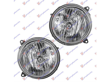 FAR MEHANICKI -2005 (DEPO) za Jeep Cherokee od 2002. do 2008. god.