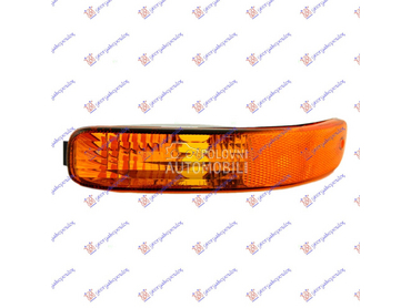 MIGAVAC U BRANIKU -2005 za Jeep Cherokee od 2002. do 2008. god.