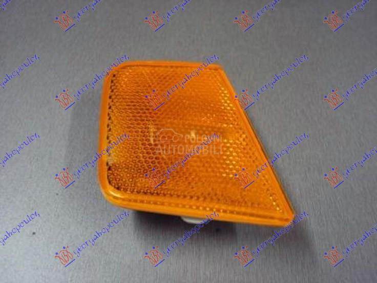 KATADIOPTER U PREDNJEM BRANIKU