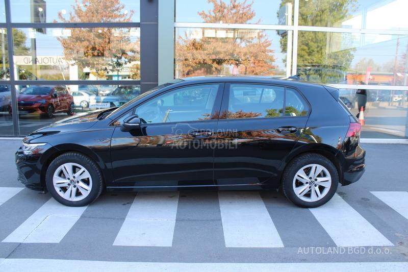 Volkswagen Golf 8 2.0 TDI Life