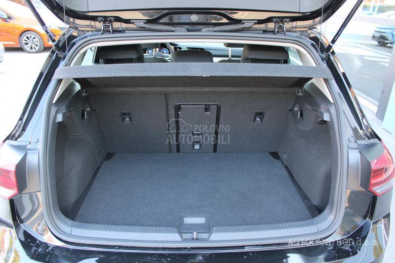 Volkswagen Golf 8 2.0 TDI Life