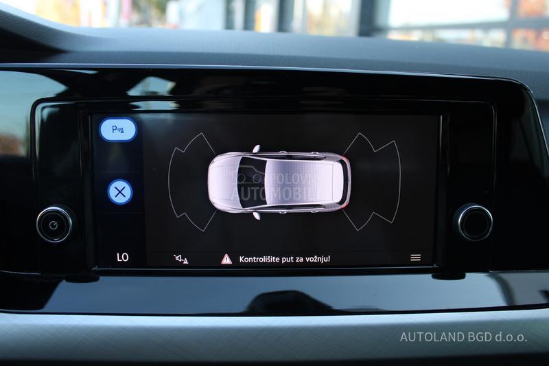 Volkswagen Golf 8 2.0 TDI Life