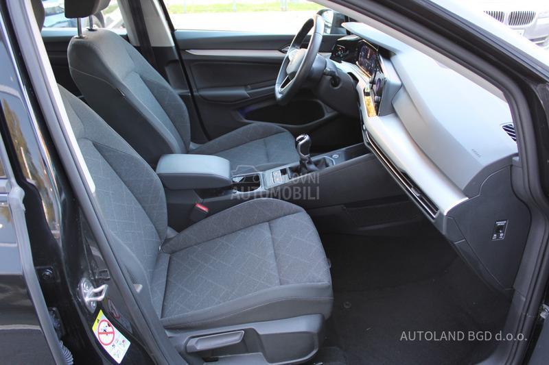 Volkswagen Golf 8 2.0 TDI Life