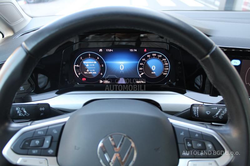 Volkswagen Golf 8 2.0 TDI Life