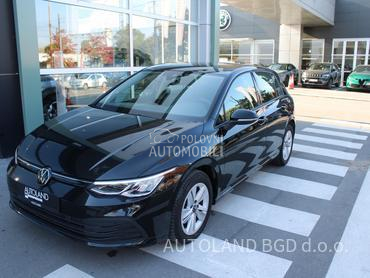 Volkswagen Golf 8 2.0 TDI Life