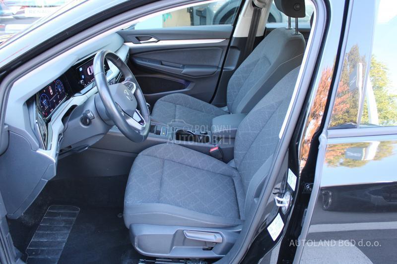 Volkswagen Golf 8 2.0 TDI Life