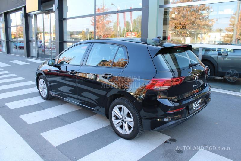 Volkswagen Golf 8 2.0 TDI Life
