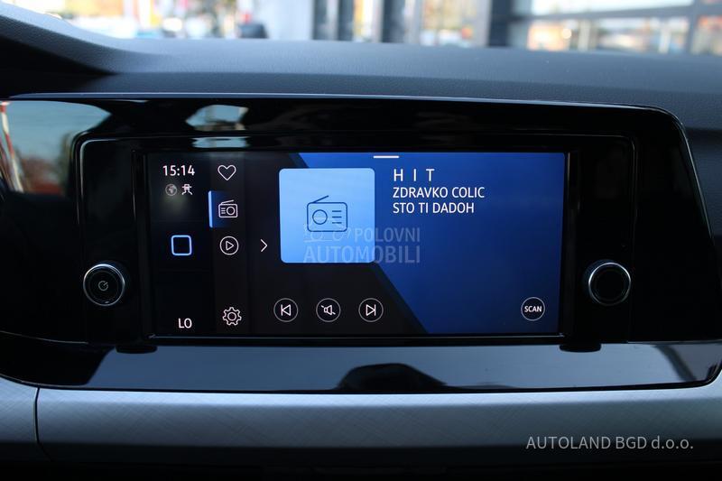 Volkswagen Golf 8 2.0 TDI Life