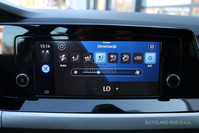 Volkswagen Golf 8 2.0 TDI Life