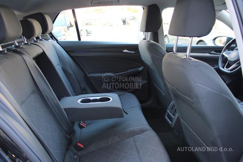 Volkswagen Golf 8 2.0 TDI Life