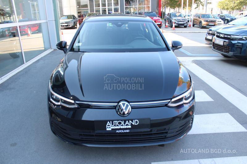 Volkswagen Golf 8 2.0 TDI Life
