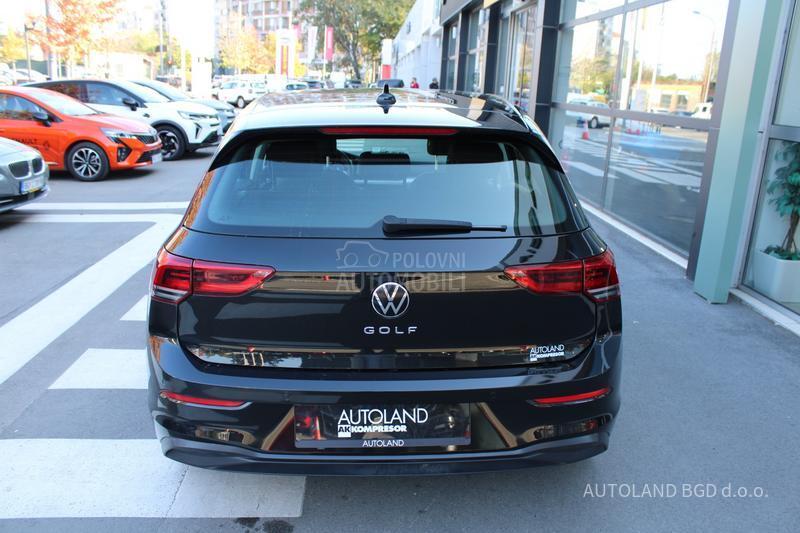Volkswagen Golf 8 2.0 TDI Life