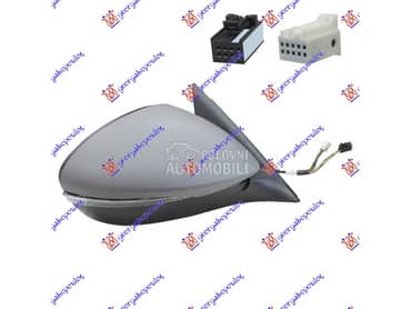 RETROVIZOR ELEKTRICNI SA... za Alfa Romeo Stelvio za 2016. god.