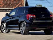 Citroen C4 Aircross 1.6 HDi,Exclusive,CH