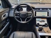 Land Rover Range Rover Velar D204 4wd R-Dynamic
