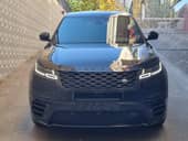Land Rover Range Rover Velar D204 4wd R-Dynamic
