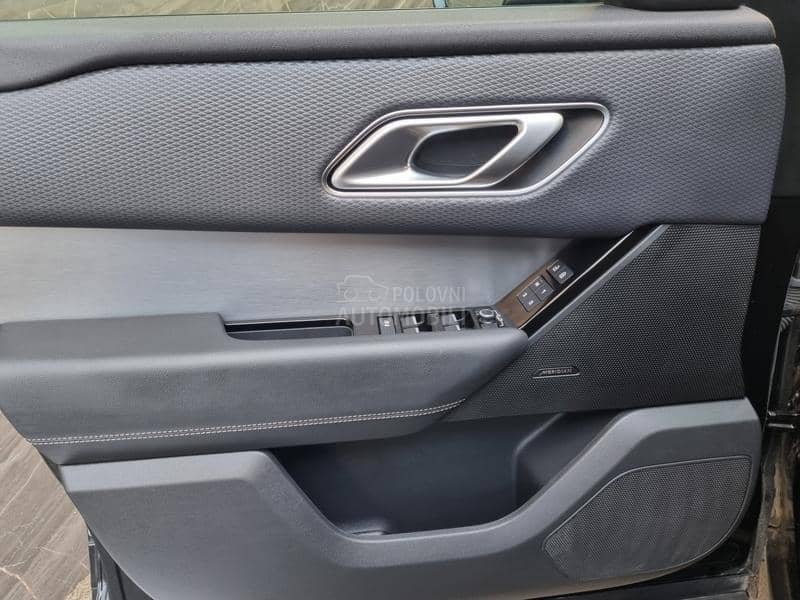 Land Rover Range Rover Velar D204 4wd R-Dynamic