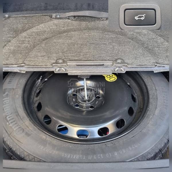 Land Rover Range Rover Velar D204 4wd R-Dynamic