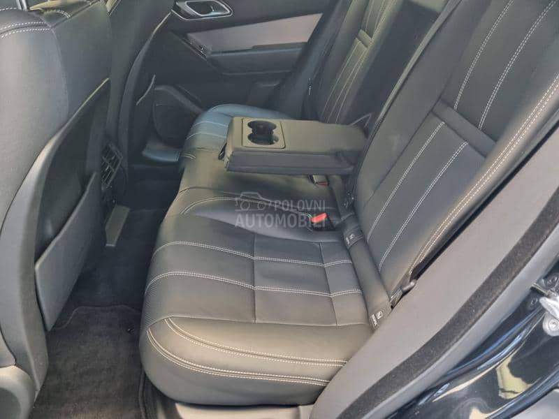 Land Rover Range Rover Velar D204 4wd R-Dynamic
