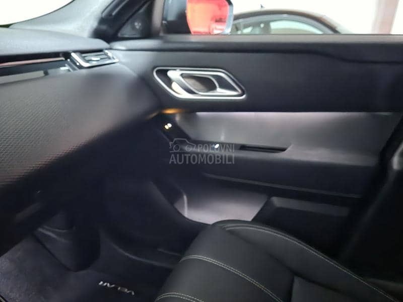 Land Rover Range Rover Velar D204 4wd R-Dynamic