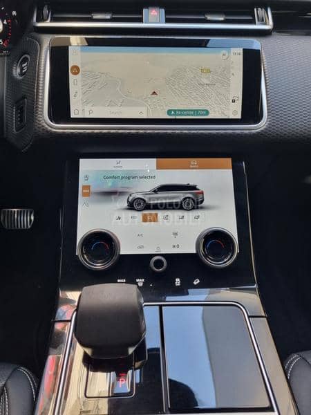 Land Rover Range Rover Velar D204 4wd R-Dynamic