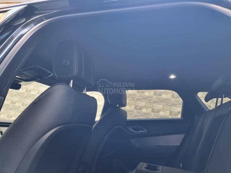 Land Rover Range Rover Velar D204 4wd R-Dynamic