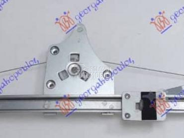 PODIZAC ZADNJEG PROZORA... za Ford Ranger od 2015. do 2019. god.