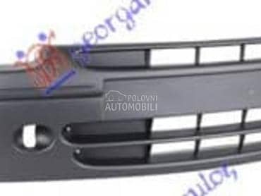 PREDNJI BRANIK CRNI za Renault Twingo od 2000. do 2007. god.