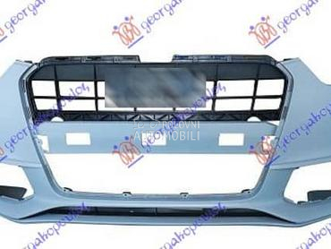 PREDNJI BRANIK PM za Audi A5 od 2011. do 2016. god.