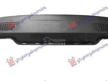 ZADNJI BRANIK za Jeep Renegade od 2014. do 2018. god.