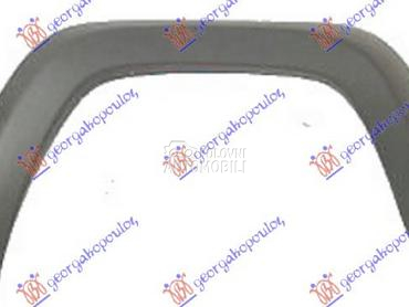 LAJSNA PREDNJEG BLATOBRANA -20 za Jeep Cherokee od 2002. do 2008. god.