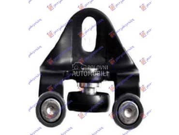 KLIZAC KLIZNIH VRATA... za Ford Transit Connect od 2000. do 2006. god.