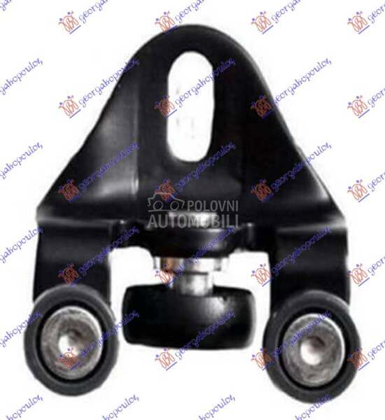 KLIZAC KLIZNIH VRATA...