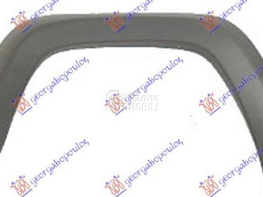 LAJSNA PREDNJEG BLATOBRANA -20 za Jeep Cherokee od 2002. do 2008. god.