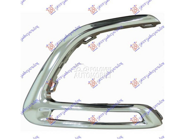 LAJSNA RESETKE PREDNJEG... za Peugeot 108 za 2014. god.