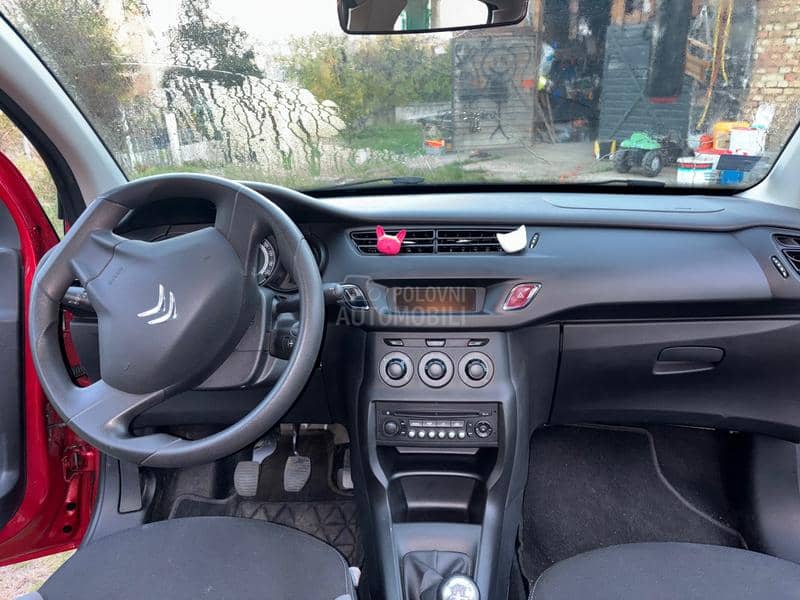 Citroen C3 999